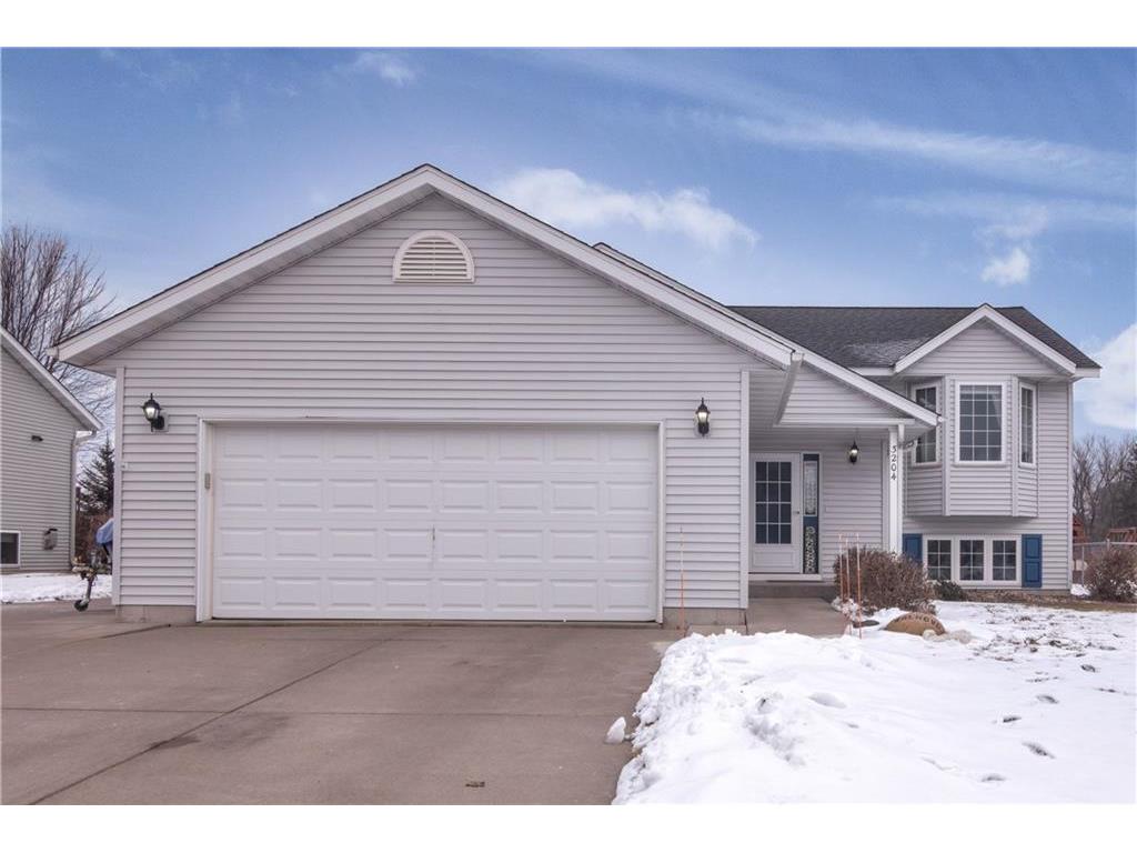 3204 Kohlhepp Road, Eau Claire, WI 54703 MLS 1550003 Edina Realty