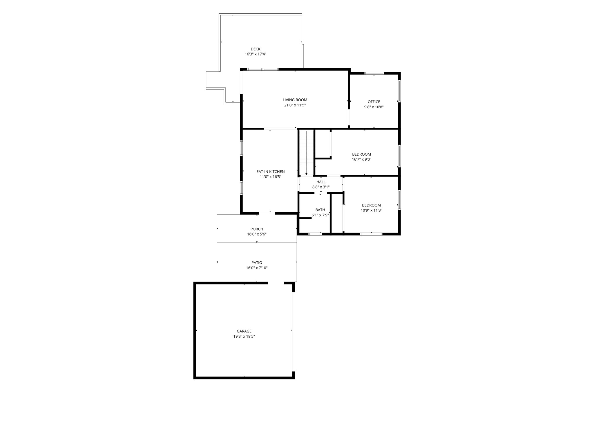 3206 Rosewood Lane Eau Claire WI 54703 1601726 image25