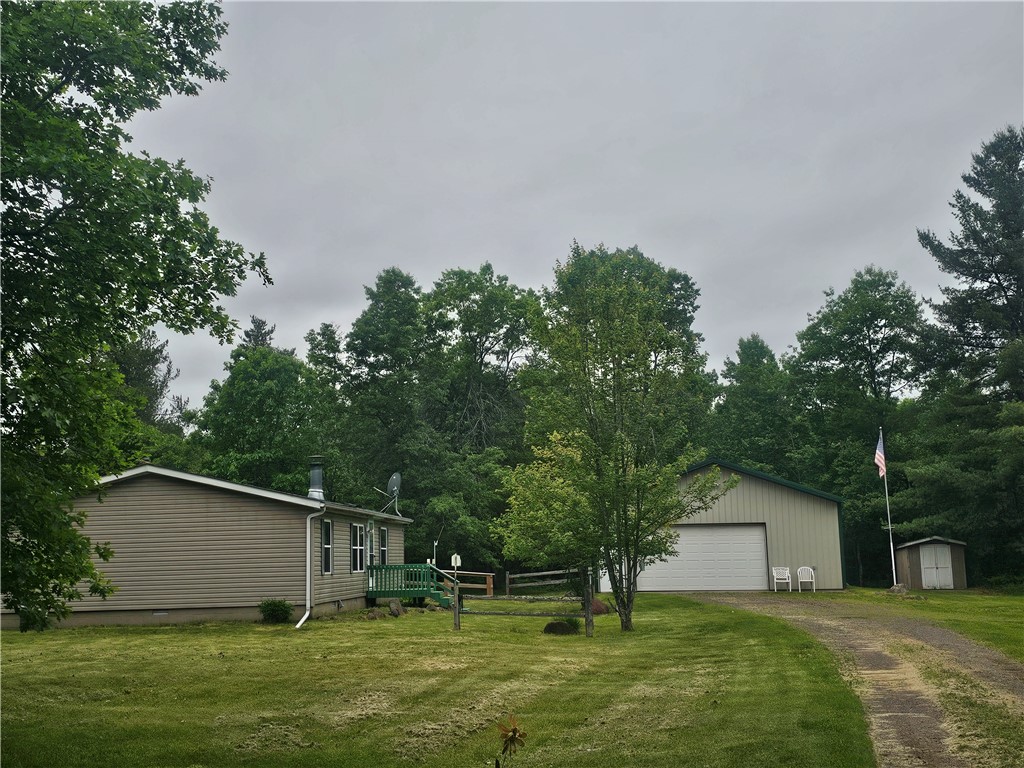 32069 Kelly Lane Danbury WI 54830 1590157 image1