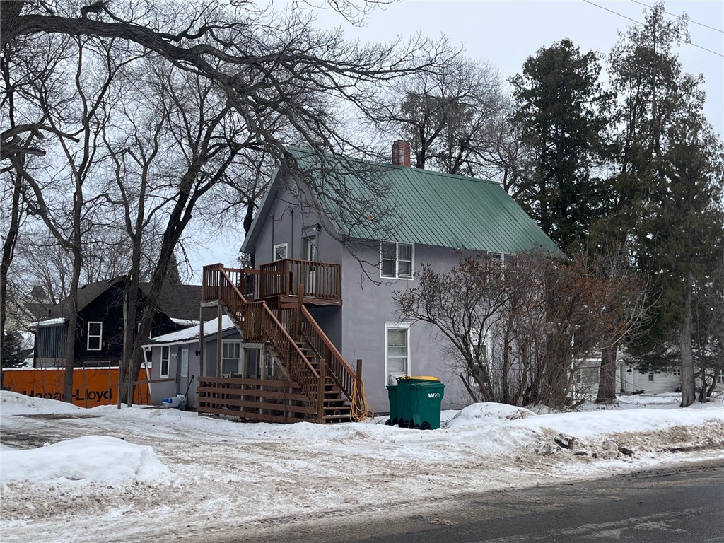 321 S Pine Street #X Grantsburg WI 54840 1598252 image1