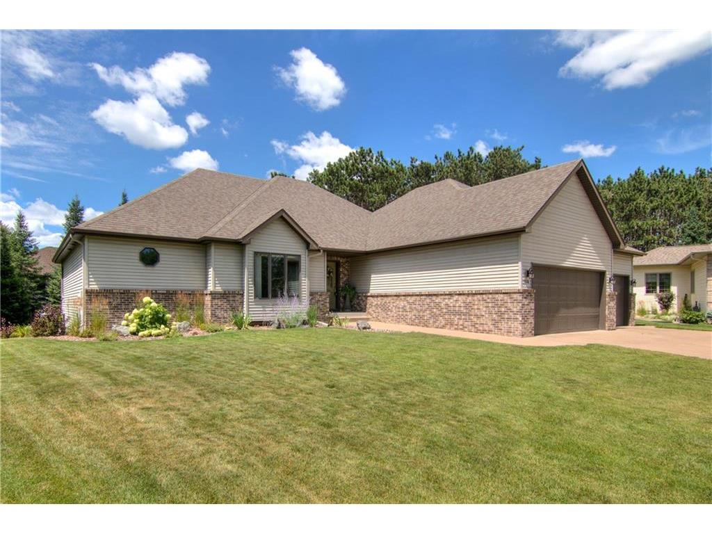 3210 Cherrywood Lane, Eau Claire, WI, 54701 MLS 1567154 Edina Realty