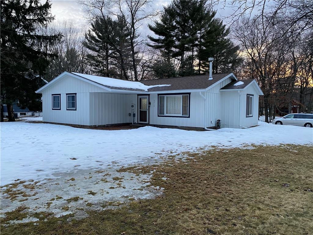 3214 Riverview Drive, Eau Claire, WI 54703 MLS 1550996 Edina Realty