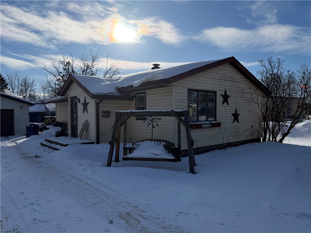 322 6th Avenue Shell Lake WI 54871 1598124 image1