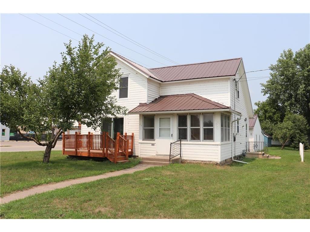 322 W Center Street Blair WI 54616 1575099 image1