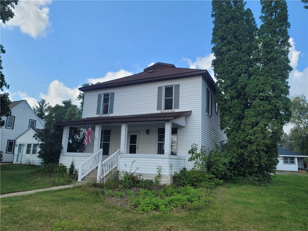 323 2nd Street Chetek WI 54728 1585543 image1