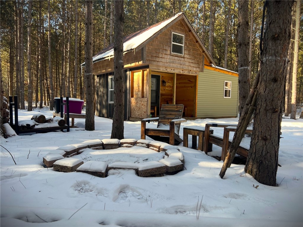 3232 Wilderness Trail Black River Falls WI 54615 1598206 image1