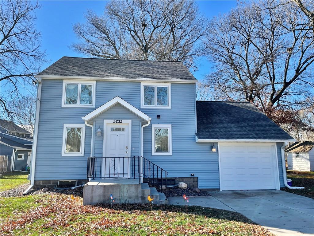 3233 Potter Road, Eau Claire, WI, 54703 MLS 1569915 Edina Realty