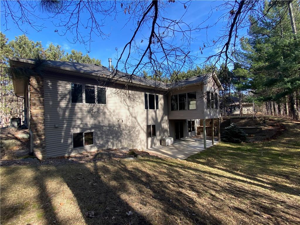 3235 E Aspen Road, Eleva, WI, 54738 MLS 1580153 Edina Realty