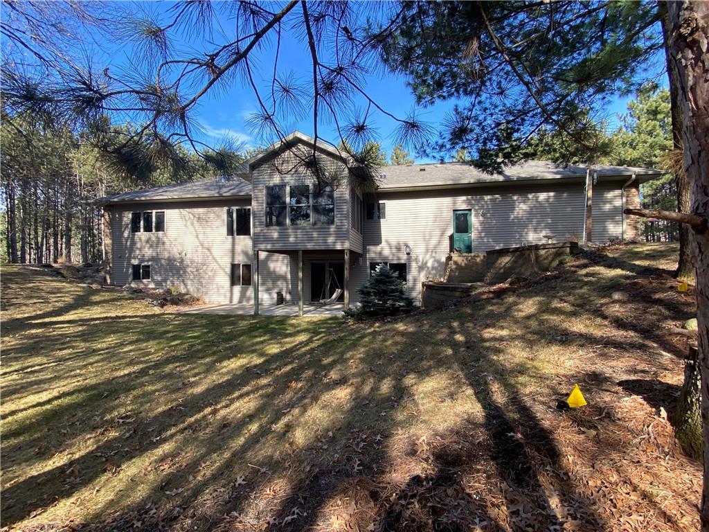 3235 E Aspen Road, Eleva, WI, 54738 MLS 1580153 Edina Realty