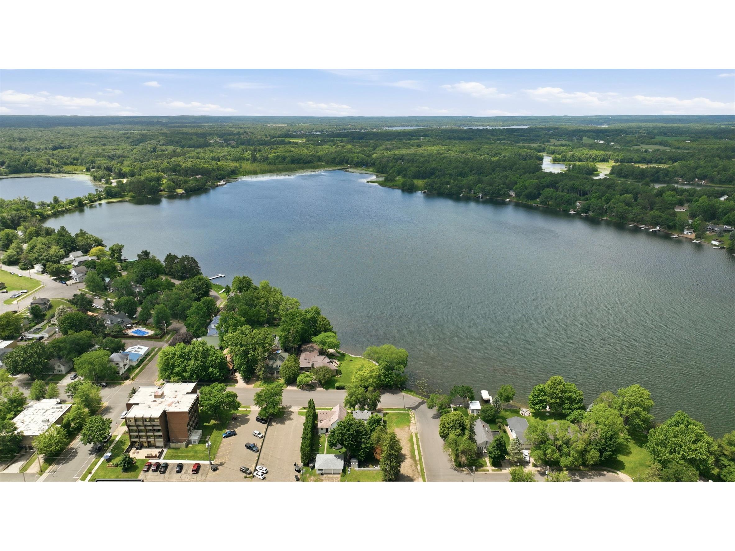 324 Harriman Avenue N Amery WI 54001 - North Twin Lake 1602924 image31