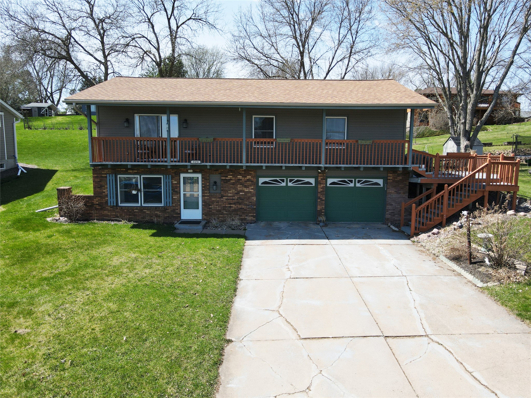 326 Mission Drive Rice Lake WI 54868 1600144 image1