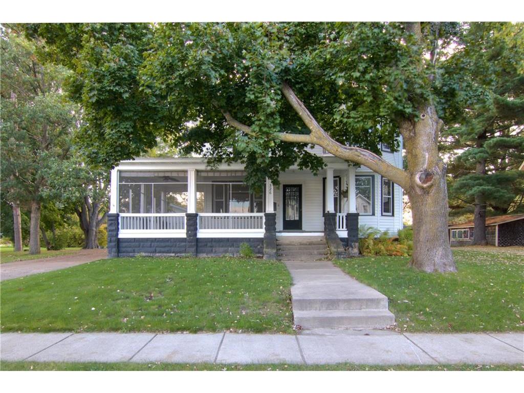 326 S State Street Fall Creek WI 54742 1577536 image1