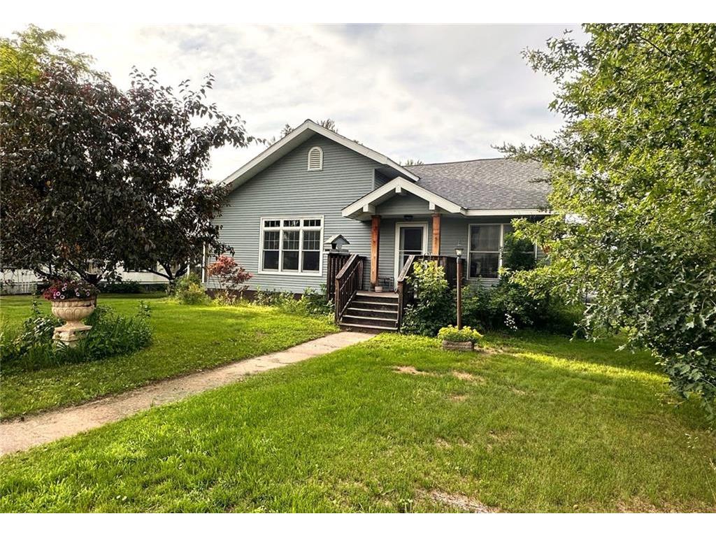 326 W Wisconsin Avenue, Grantsburg, WI, 54840 MLS 1581205 Edina Realty