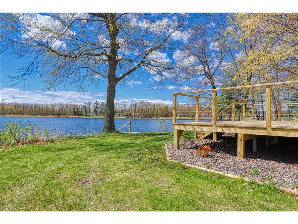 326 Wennerbergs Shoreline Drive, Shell Lake, WI, 54871 MLS 1581928
