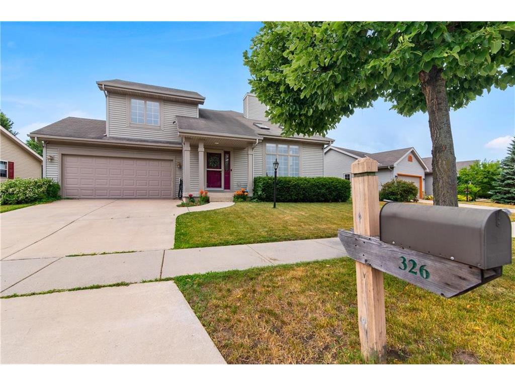 326 Wyalusing Drive Madison WI 53718 1574720 image1