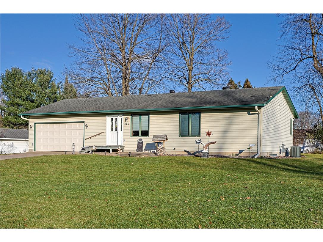 327 N 6th Street Cornell WI 54732 1590326 image1