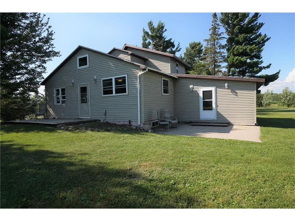 32765 County Hwy W Holcombe WI 54745 1567732 image1