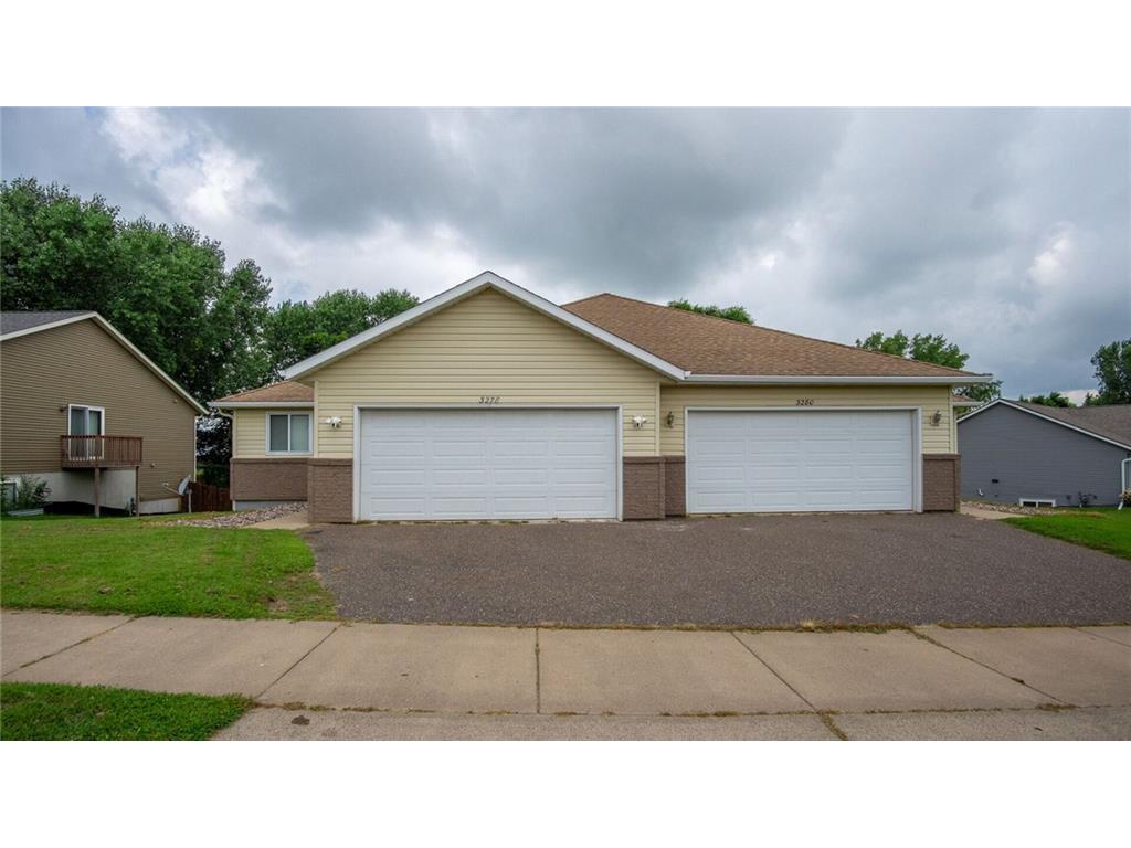 3278/3280 White Oak Lane #1&2 Eau Claire WI 54703 1584179 image1