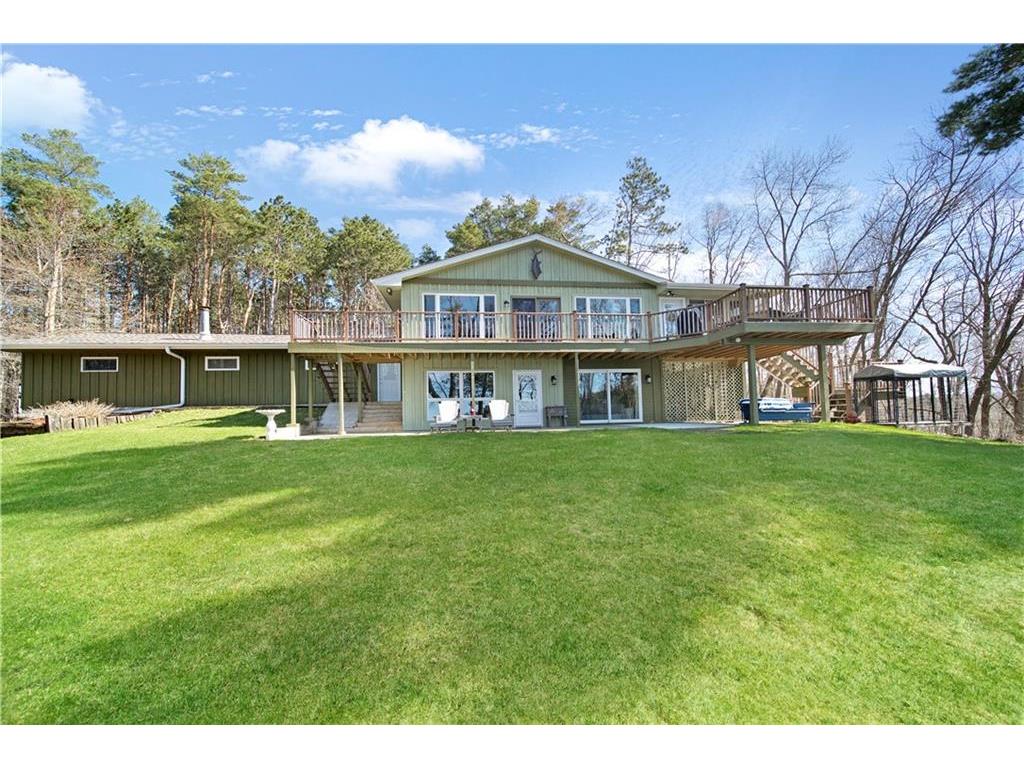 328 194th Street Osceola WI 54020 - Pine Lake 1572811 image1