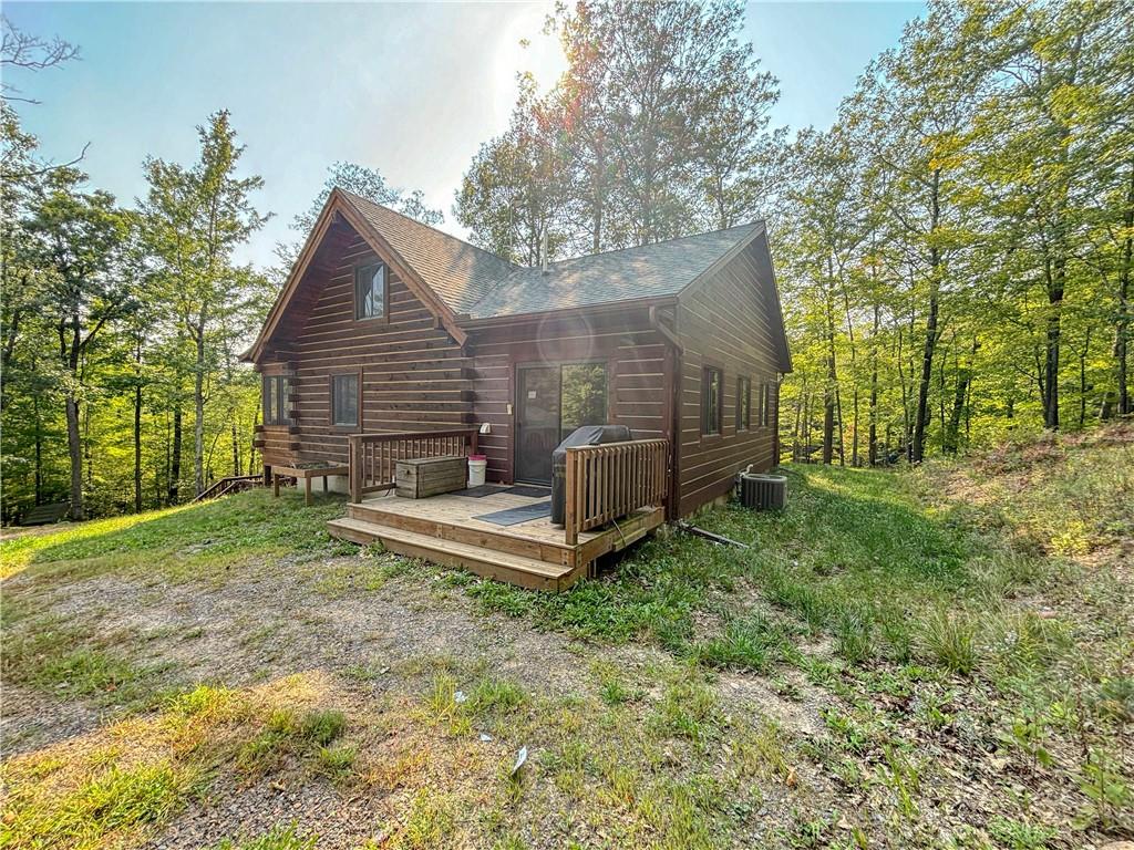 3280 N Green Lake Road Birchwood WI 54817 1585770 image1