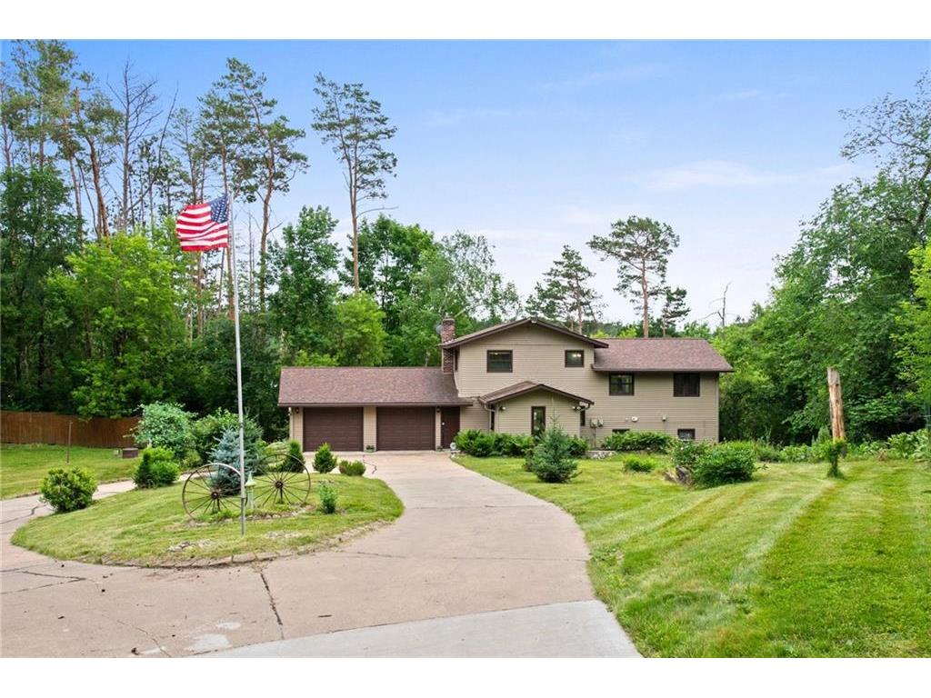 329 194th Street Osceola WI 54020 - Pine Lake 1583177 image1