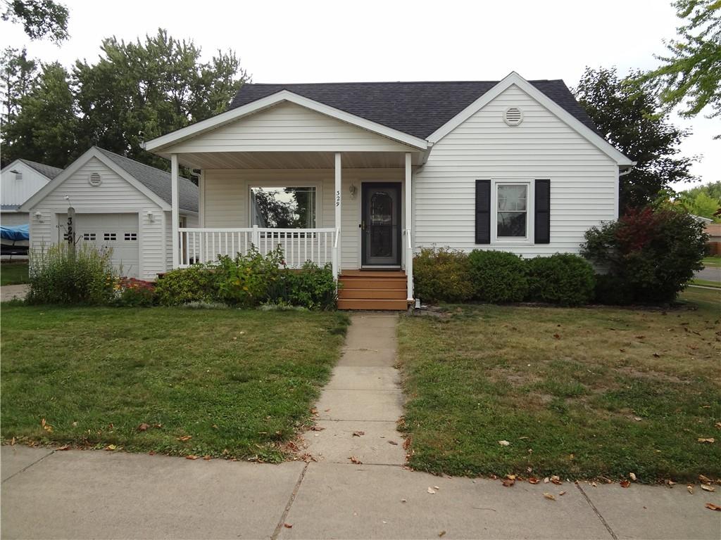 329 E 4th Avenue Stanley WI 54768 1576945 image1