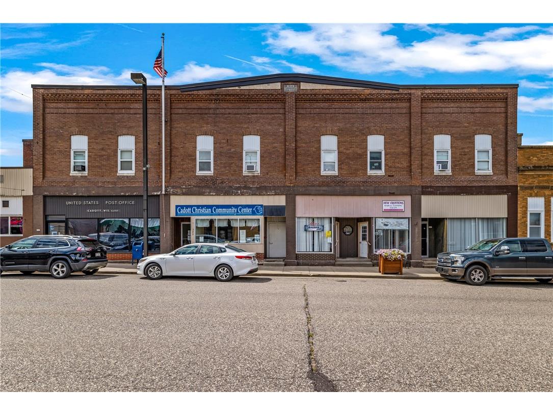 329 N. Main St Cadott WI 54727 1594867 image1