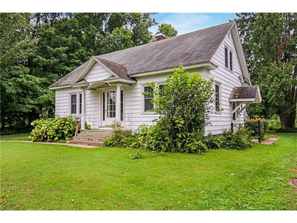 329 S Mill Street, Barron, WI, 54812 MLS 1556838 Edina Realty