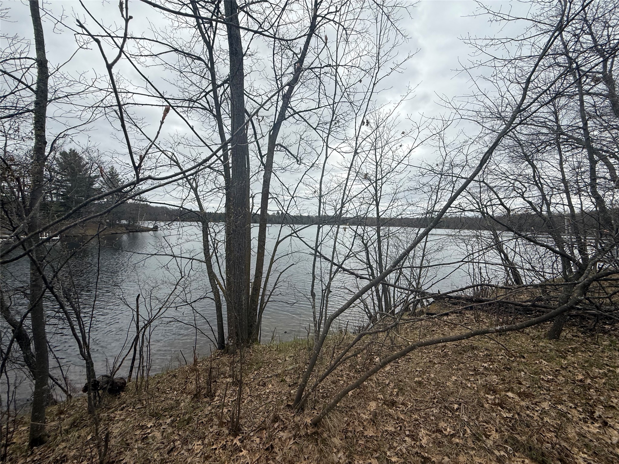 33 Acres Partridge Lane Hayward WI 54843 - Placid Lake 1601080 image1