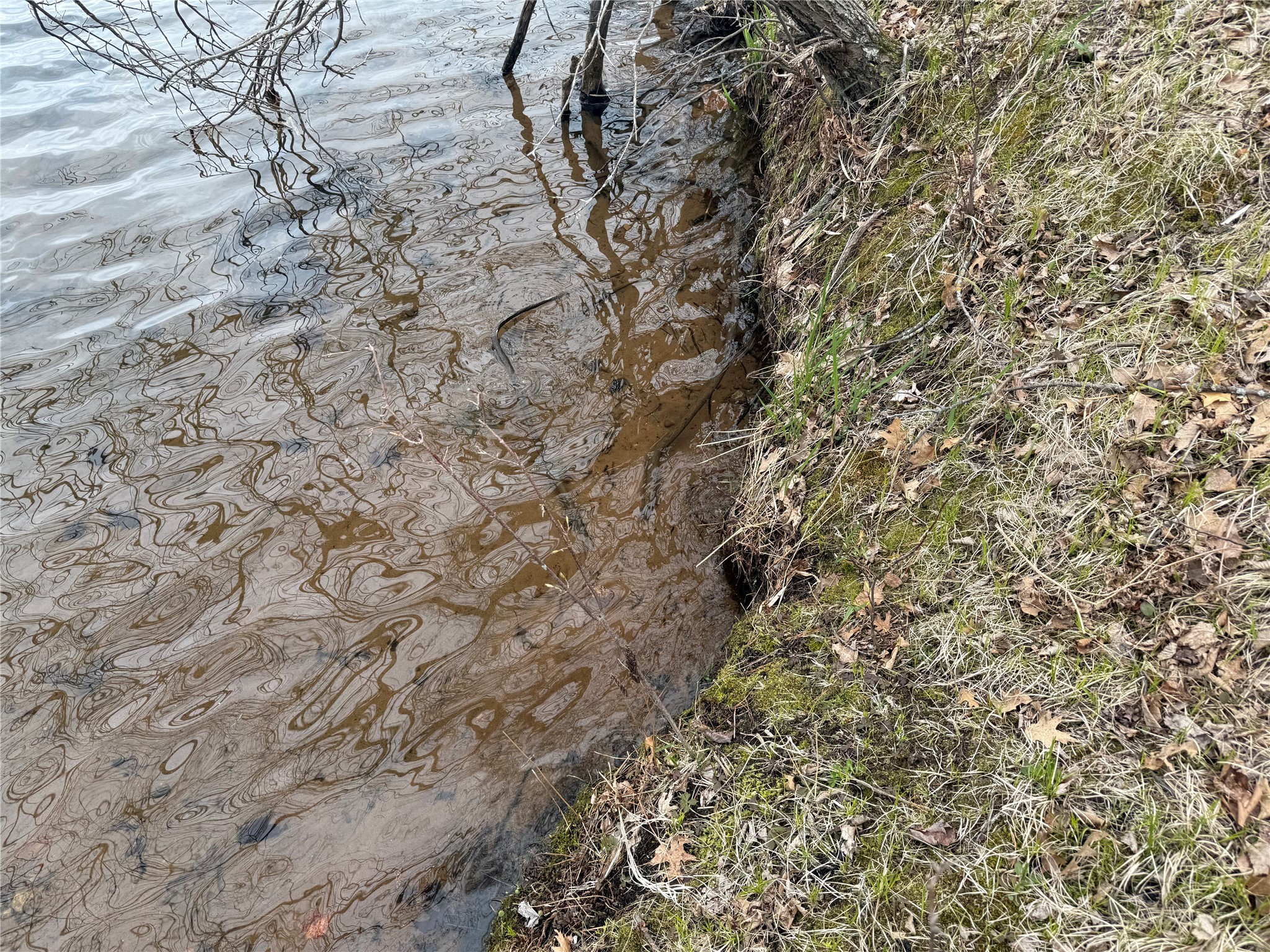33 Acres Partridge Lane Hayward WI 54843 - Placid Lake 1601080 image11