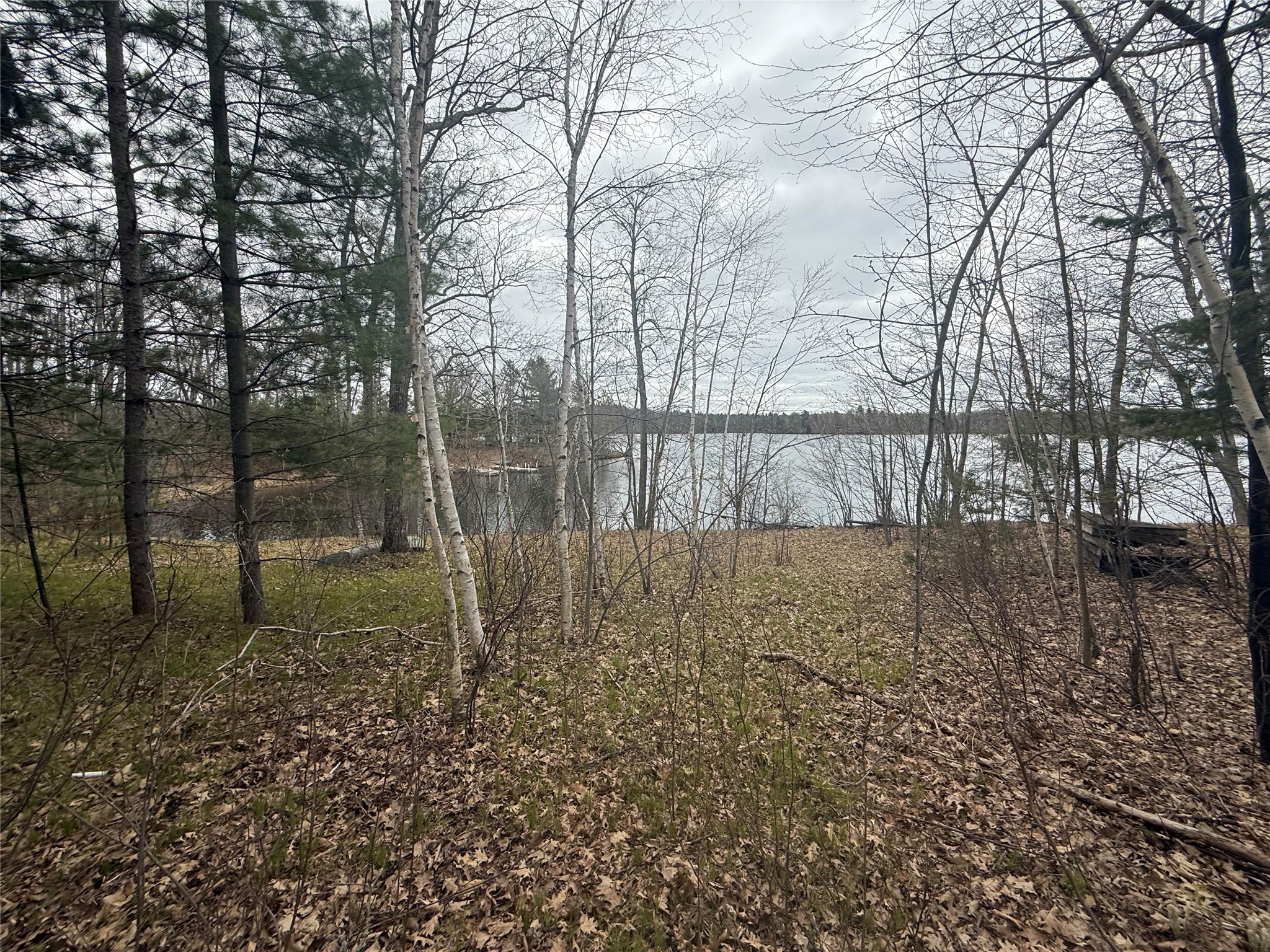33 Acres Partridge Lane Hayward WI 54843 - Placid Lake 1601080 image12