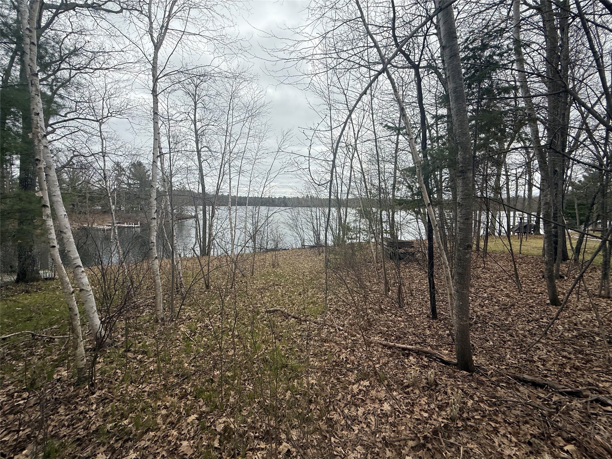 33 Acres Partridge Lane Hayward WI 54843 - Placid Lake 1601080 image13