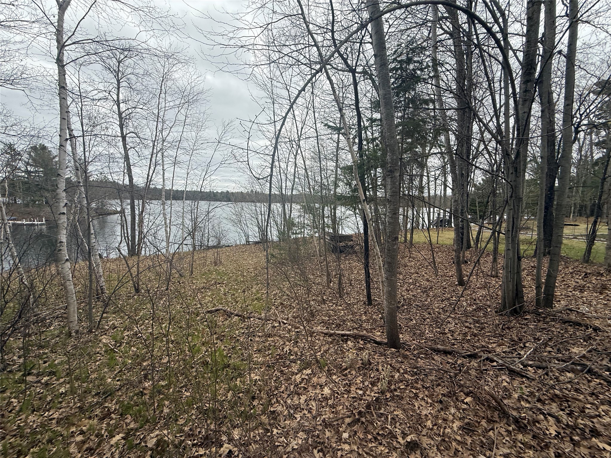 33 Acres Partridge Lane Hayward WI 54843 - Placid Lake 1601080 image14