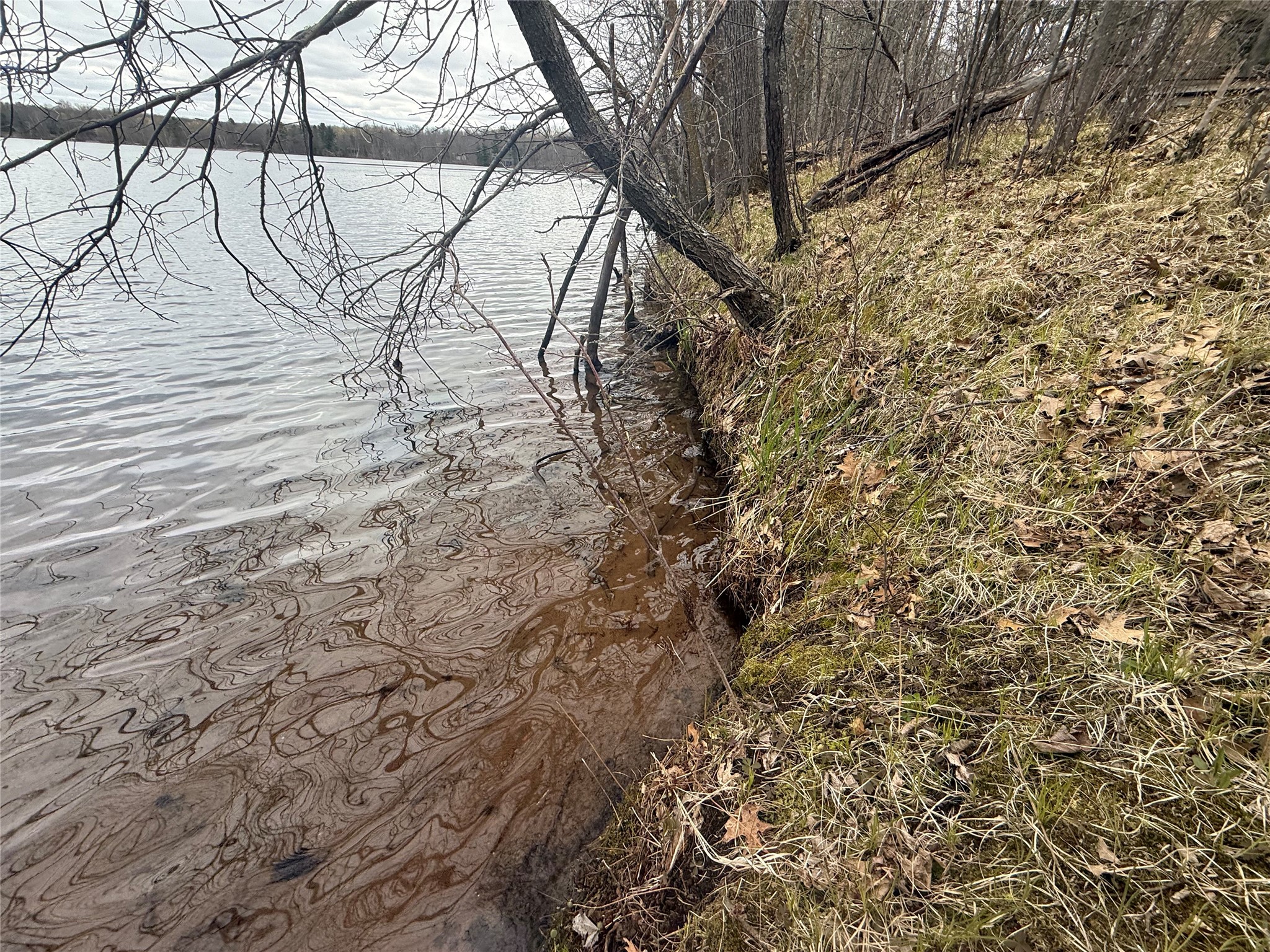33 Acres Partridge Lane Hayward WI 54843 - Placid Lake 1601080 image2