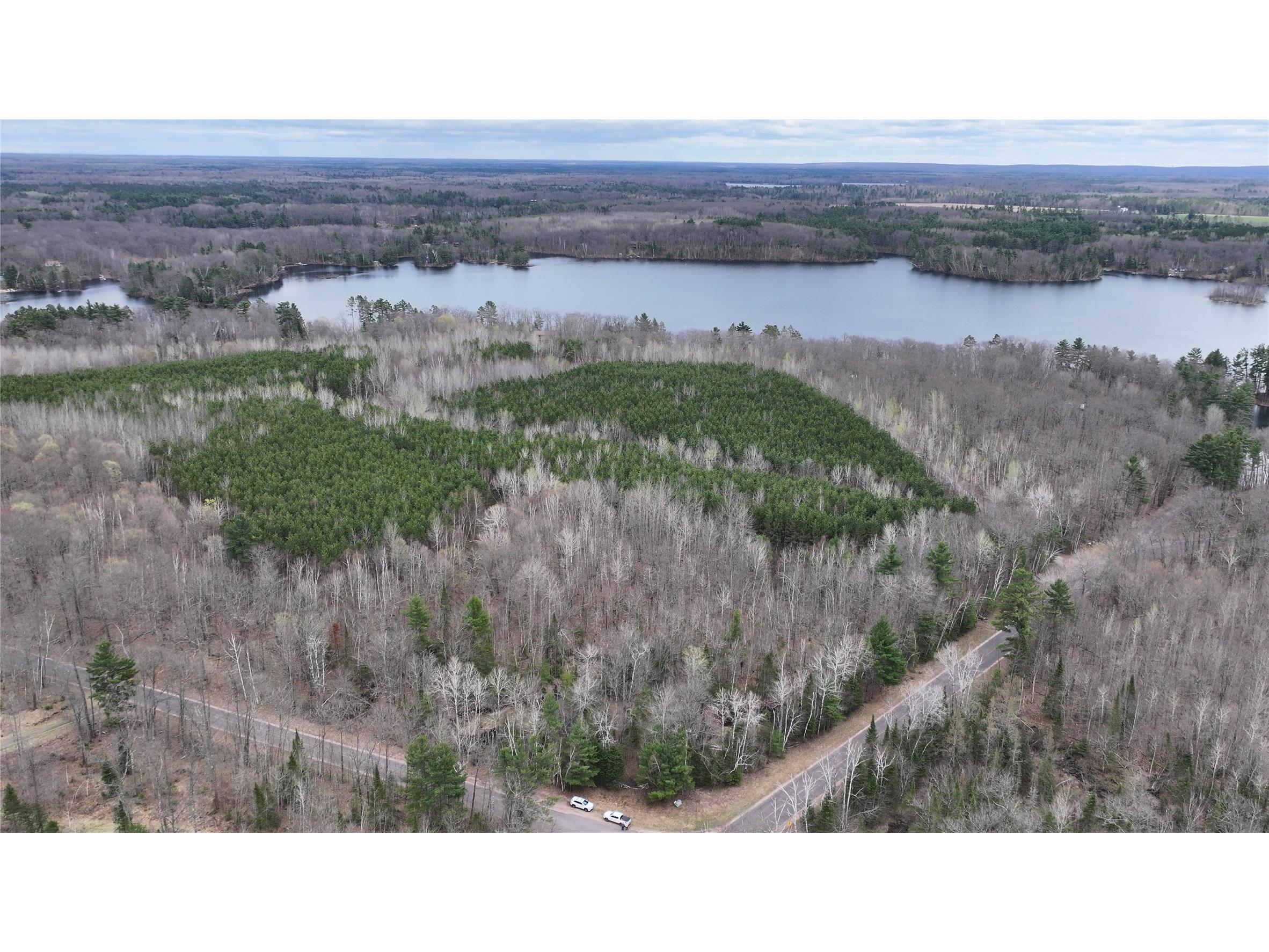 33 Acres Partridge Lane Hayward WI 54843 - Placid Lake 1601080 image3