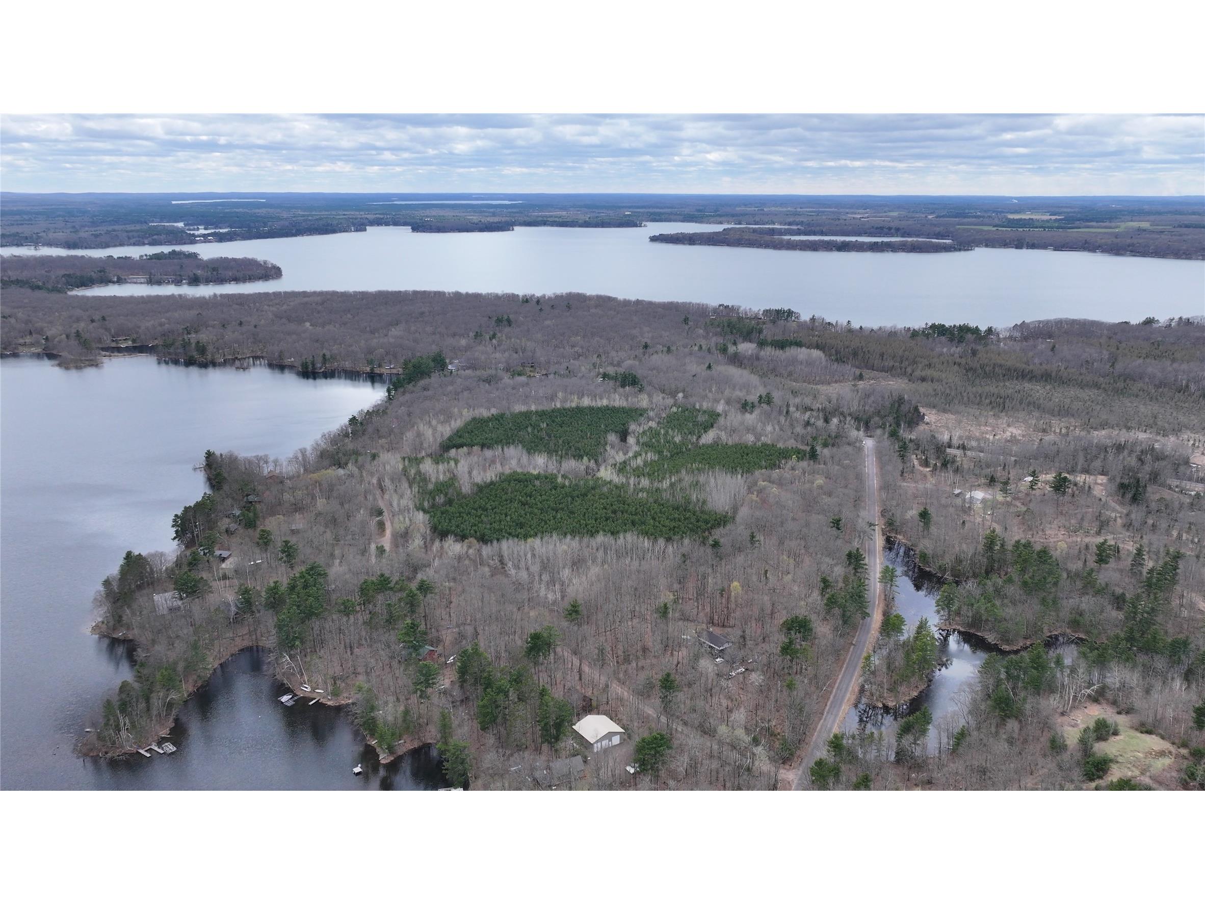 33 Acres Partridge Lane Hayward WI 54843 - Placid Lake 1601080 image5