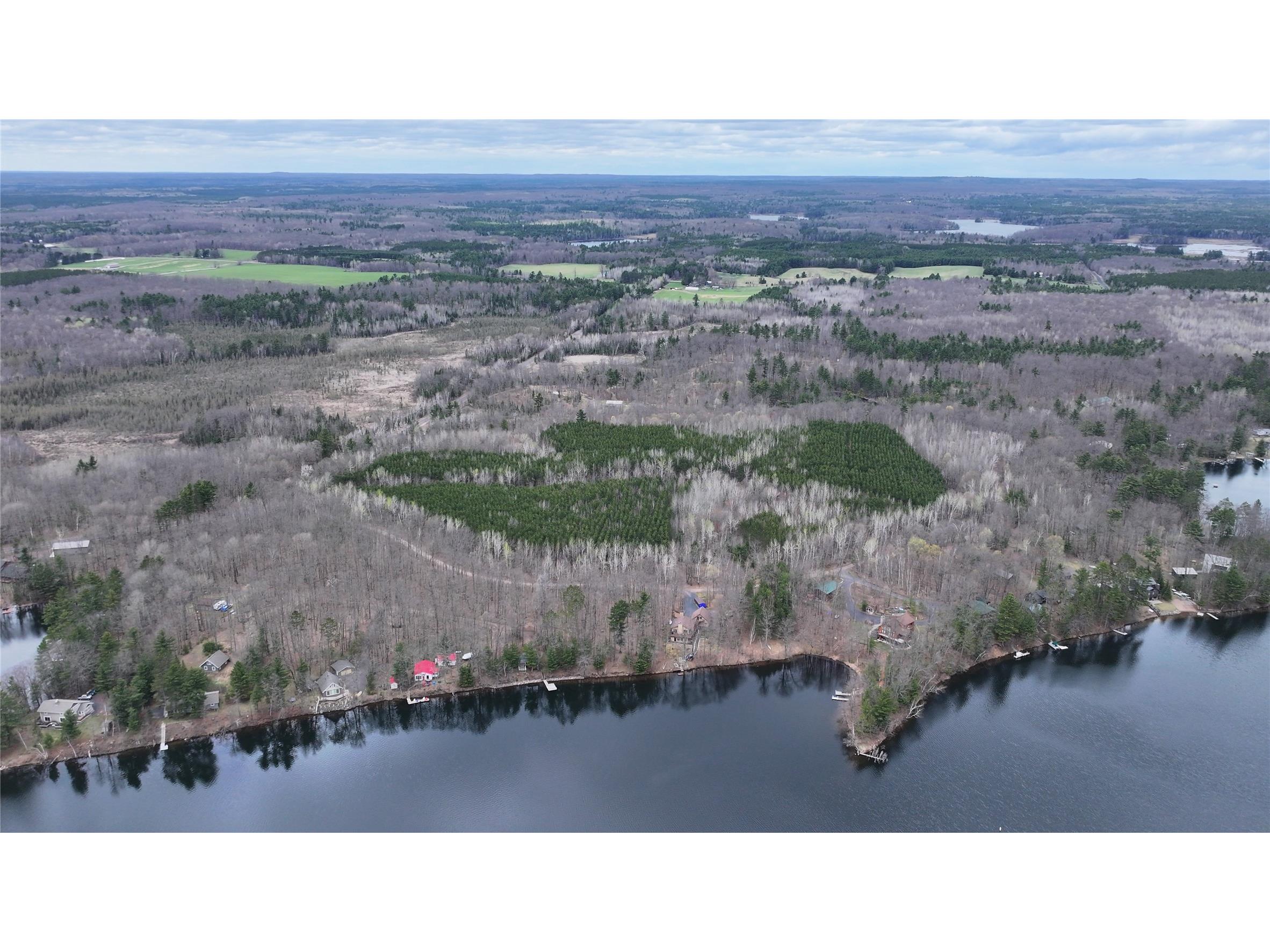 33 Acres Partridge Lane Hayward WI 54843 - Placid Lake 1601080 image6