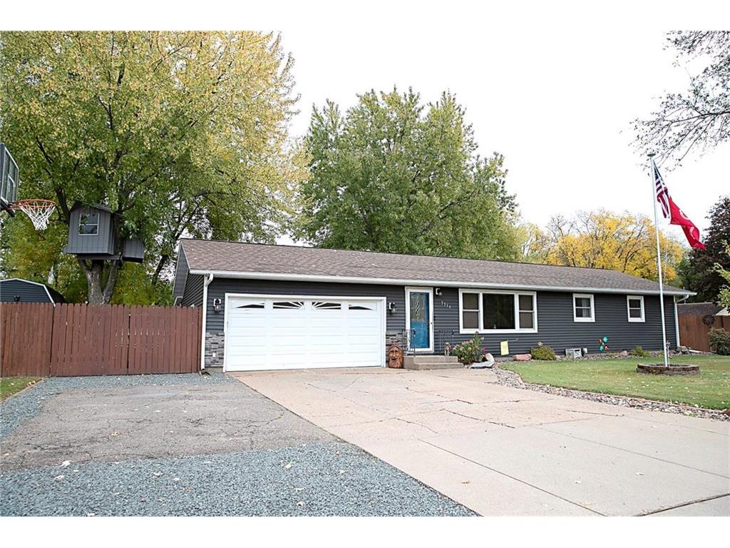 3316 Potter Road, Eau Claire, WI 54703 MLS 1552919 Edina Realty