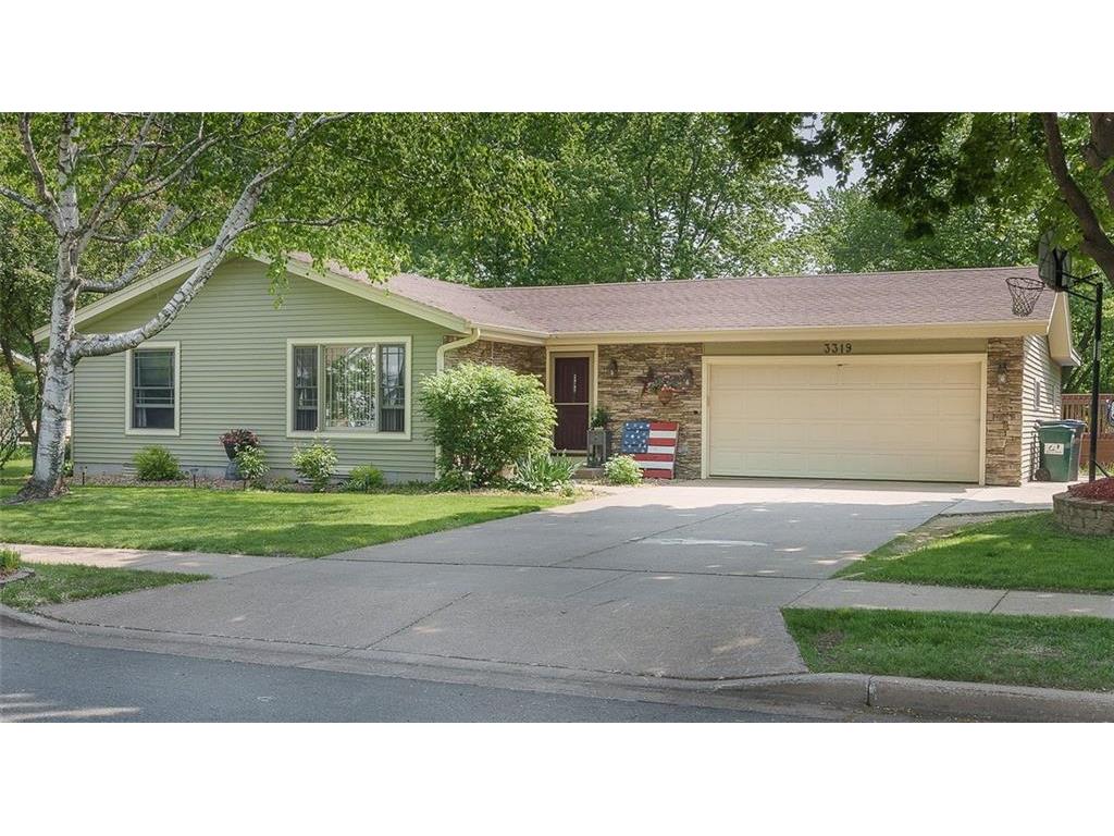 3319 Cummings Avenue Eau Claire WI 54701 1573629 image1