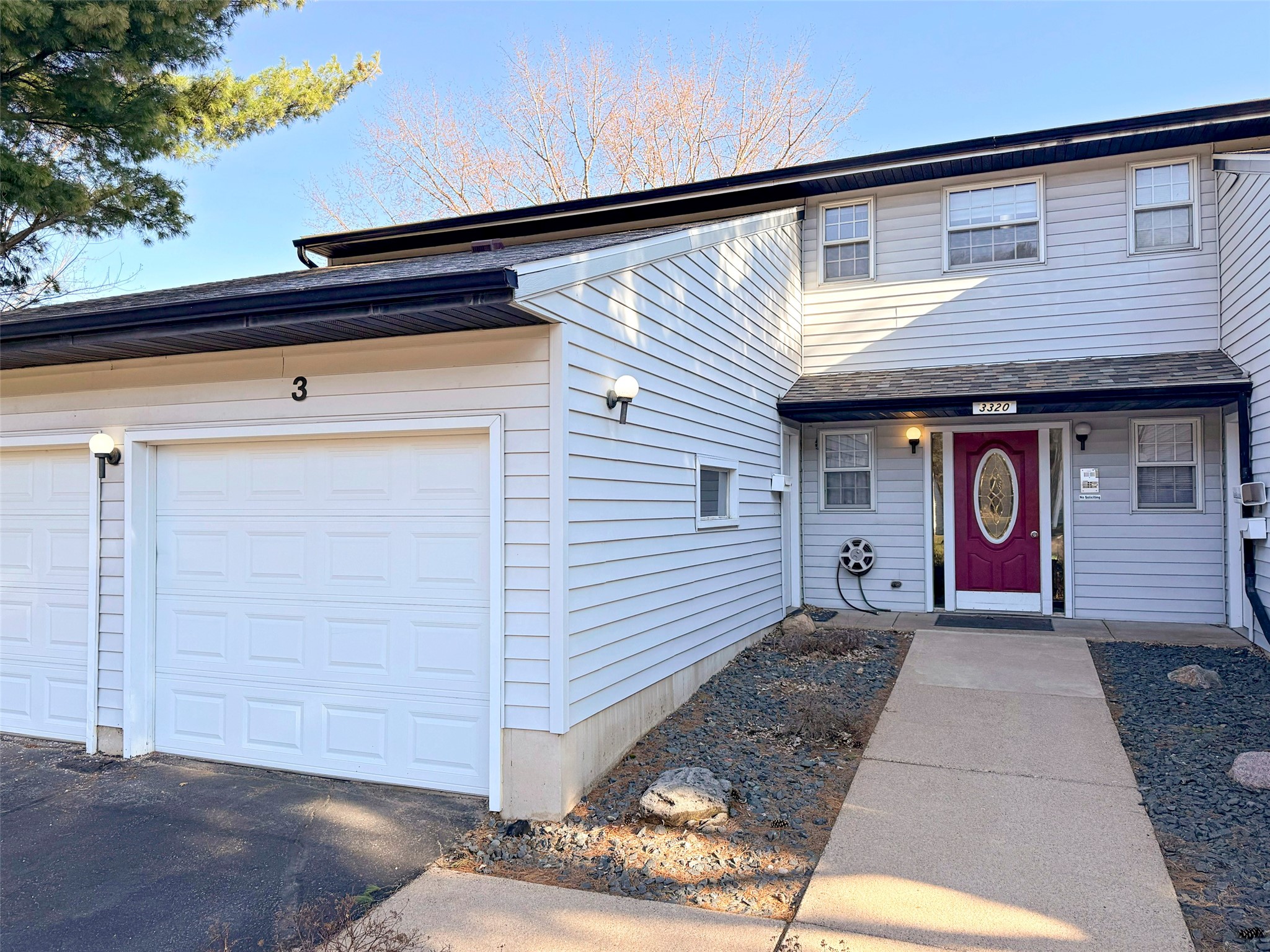 3320 Woodside Terrace #3 Altoona WI 54720 1599796 image1