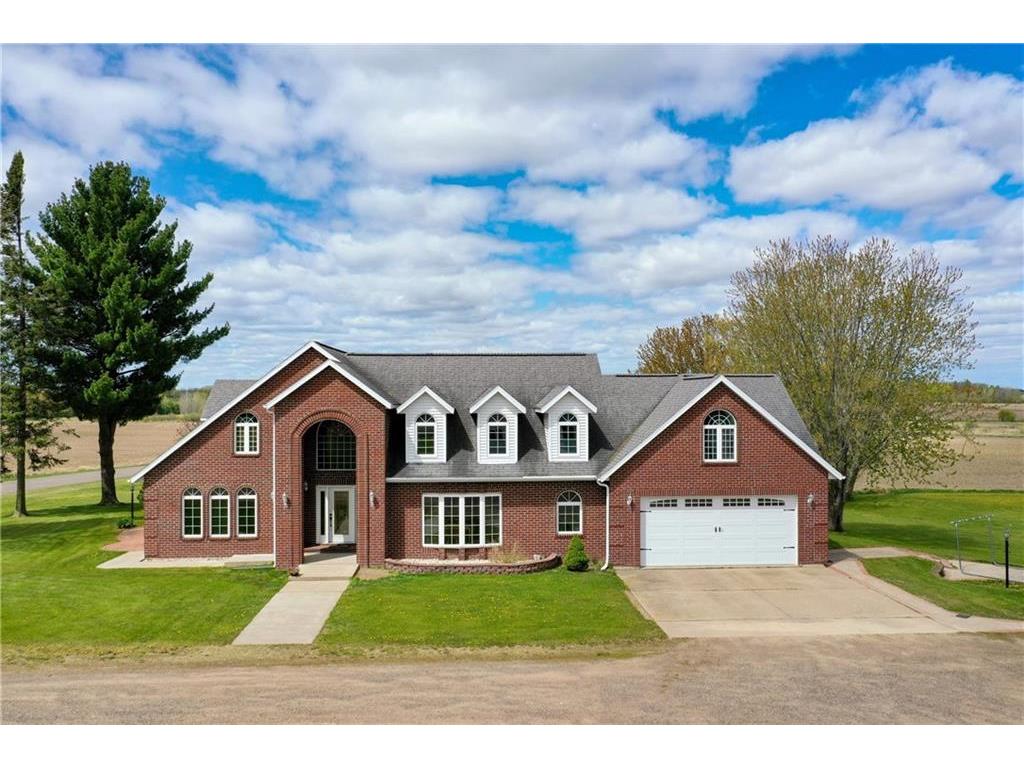 33208 115th Avenue, Boyd, WI 54726 MLS 1553480 Edina Realty