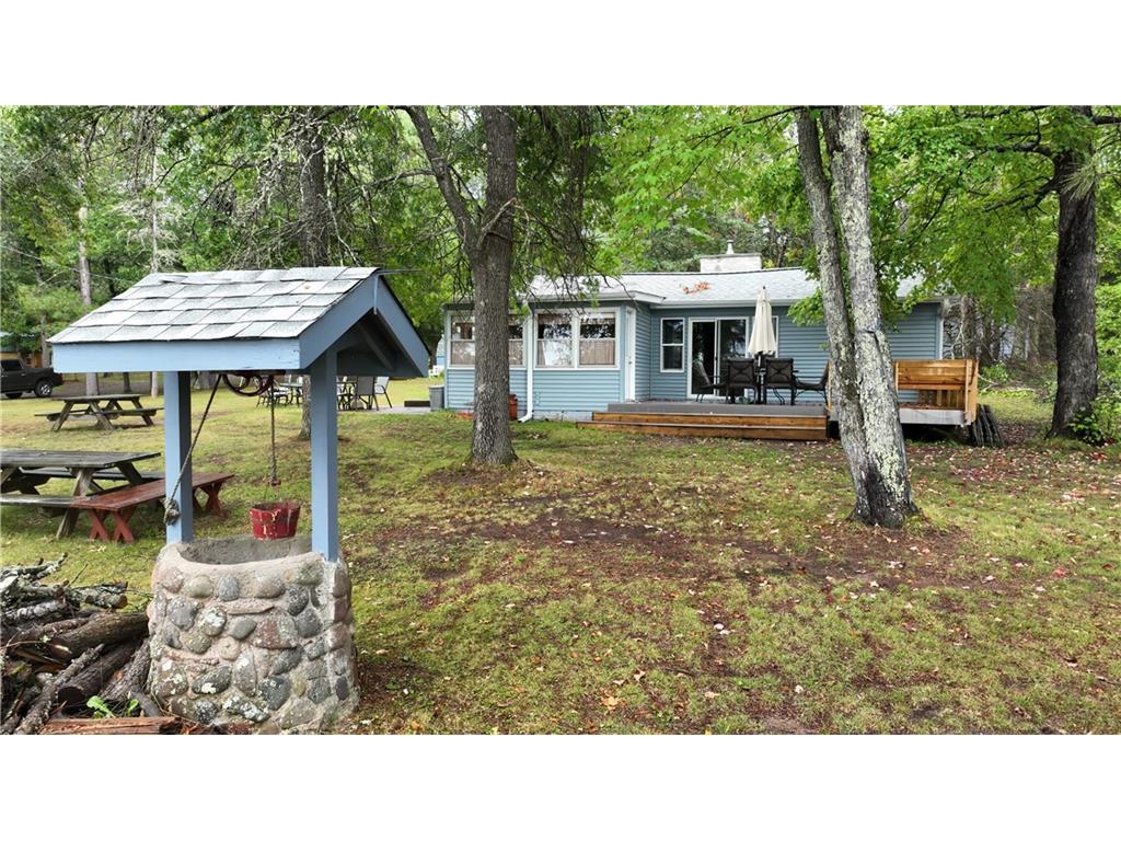 33237 Little Mcgraw Lake Road, Danbury, WI, 54830 MLS 1576930