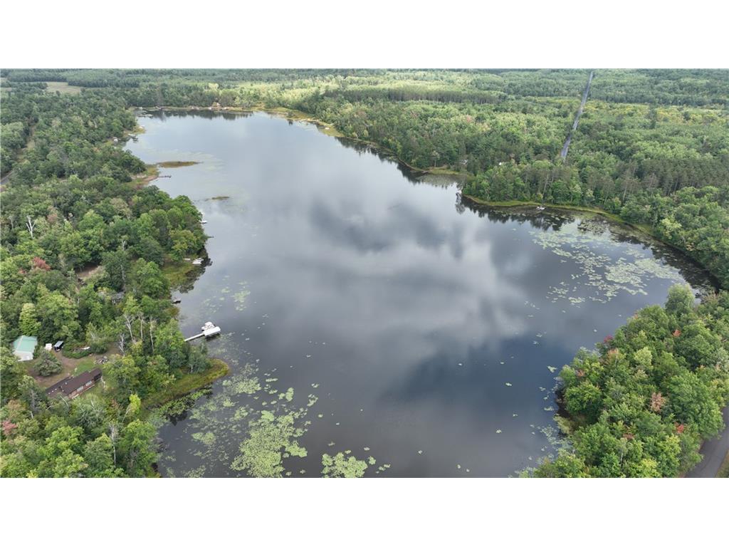 33237 Little Mcgraw Lake Road, Danbury, WI, 54830 MLS 1576930