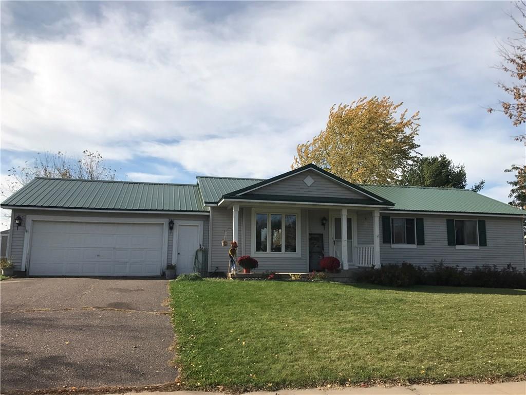 333 S Victory Street, Fall Creek, WI, 54742 MLS 1512681 Edina Realty
