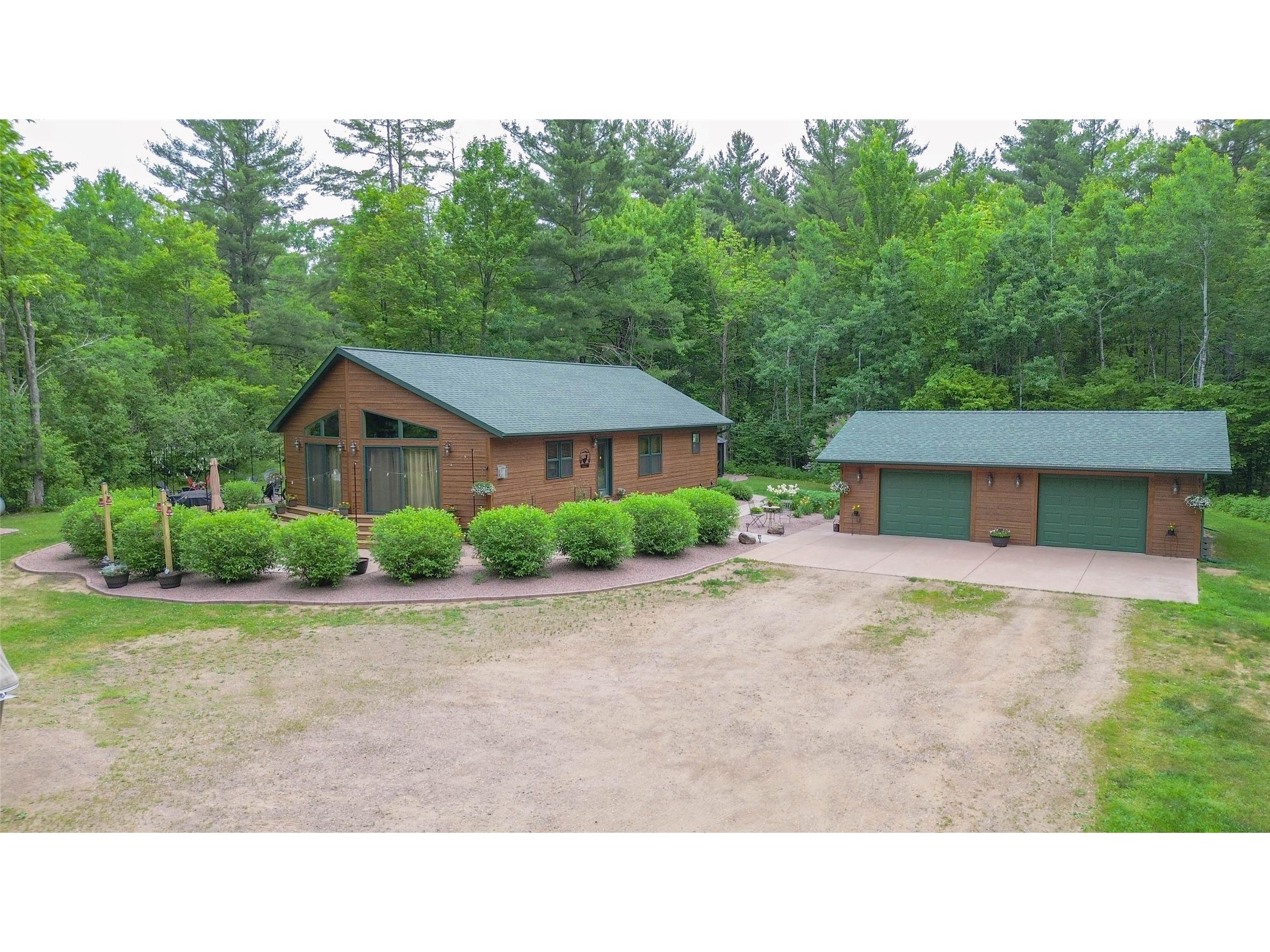 3330 N Weirgor Road Radisson WI 54867 1601491 image1