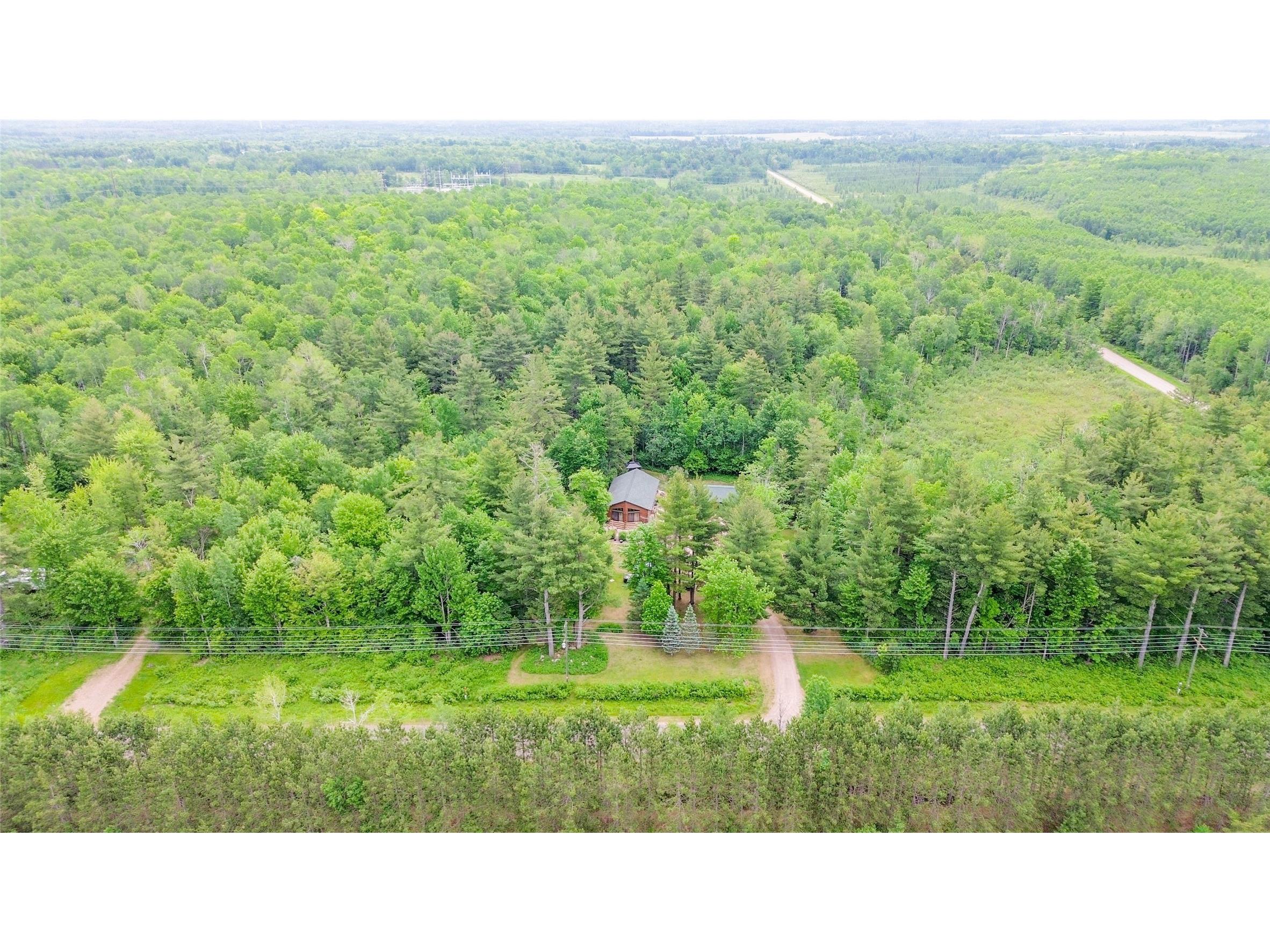 3330 N Weirgor Road Radisson WI 54867 1601491 image39