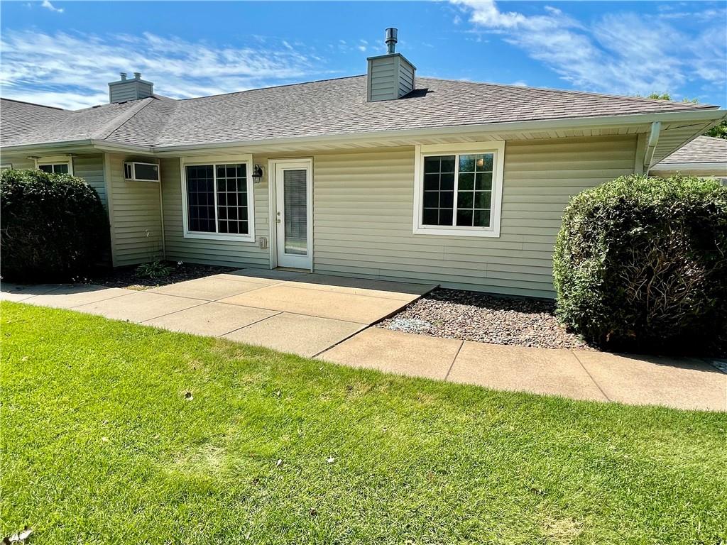 3341 S Robin Meadows Lane #3341 Eau Claire WI 54701 1575500 image1