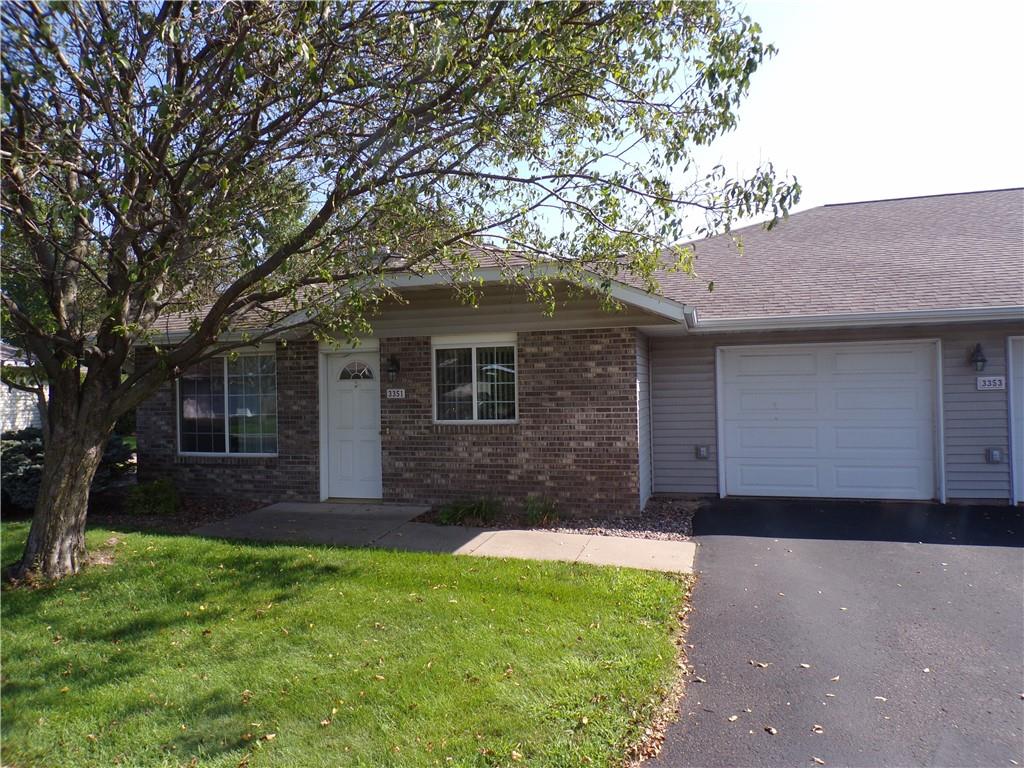 3351 S Robin Meadows Lane #3351 Eau Claire WI 54701 1584892 image1
