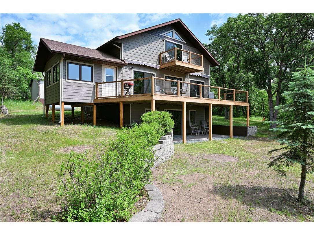 33516 No Mans Trail Minong WI 54859 - No Mans Lake 1592806 image1