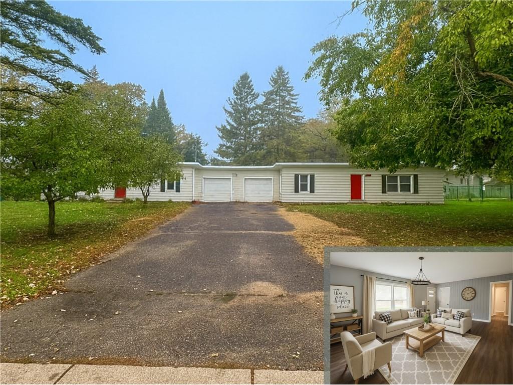 3358 Rudolph Road #1-2 Eau Claire WI 54701 1594613 image1